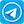 icon telegram