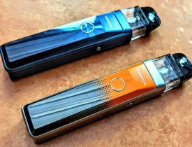 Review Vaporesso XROS Pro 2025